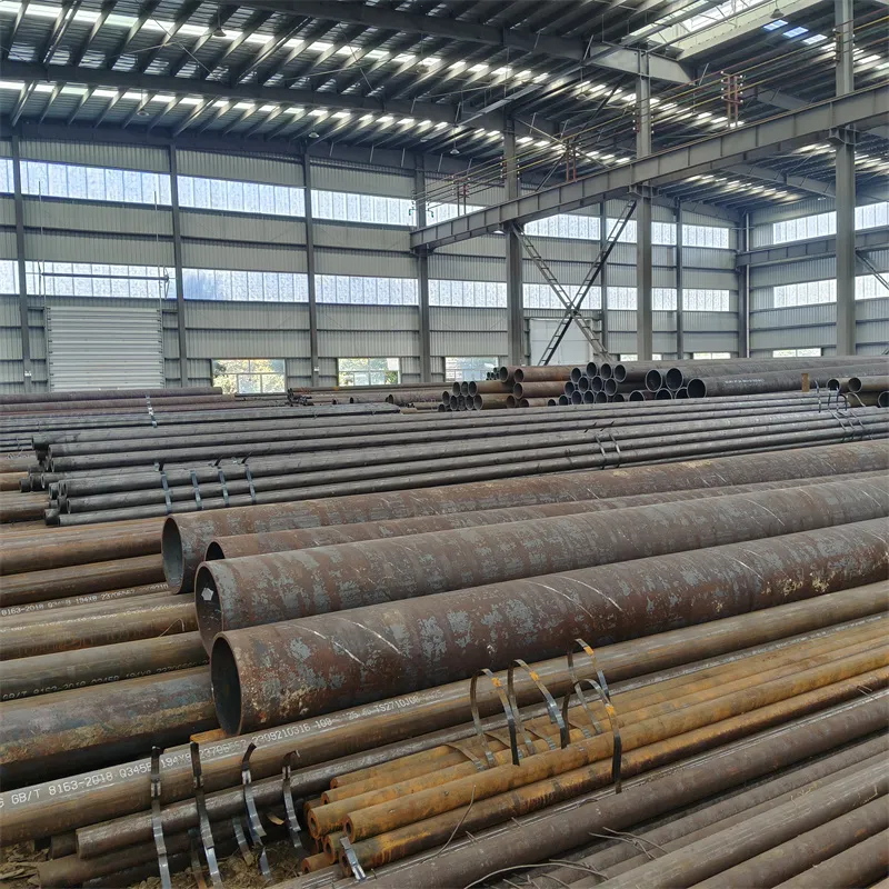 carbon steel pipe&tube